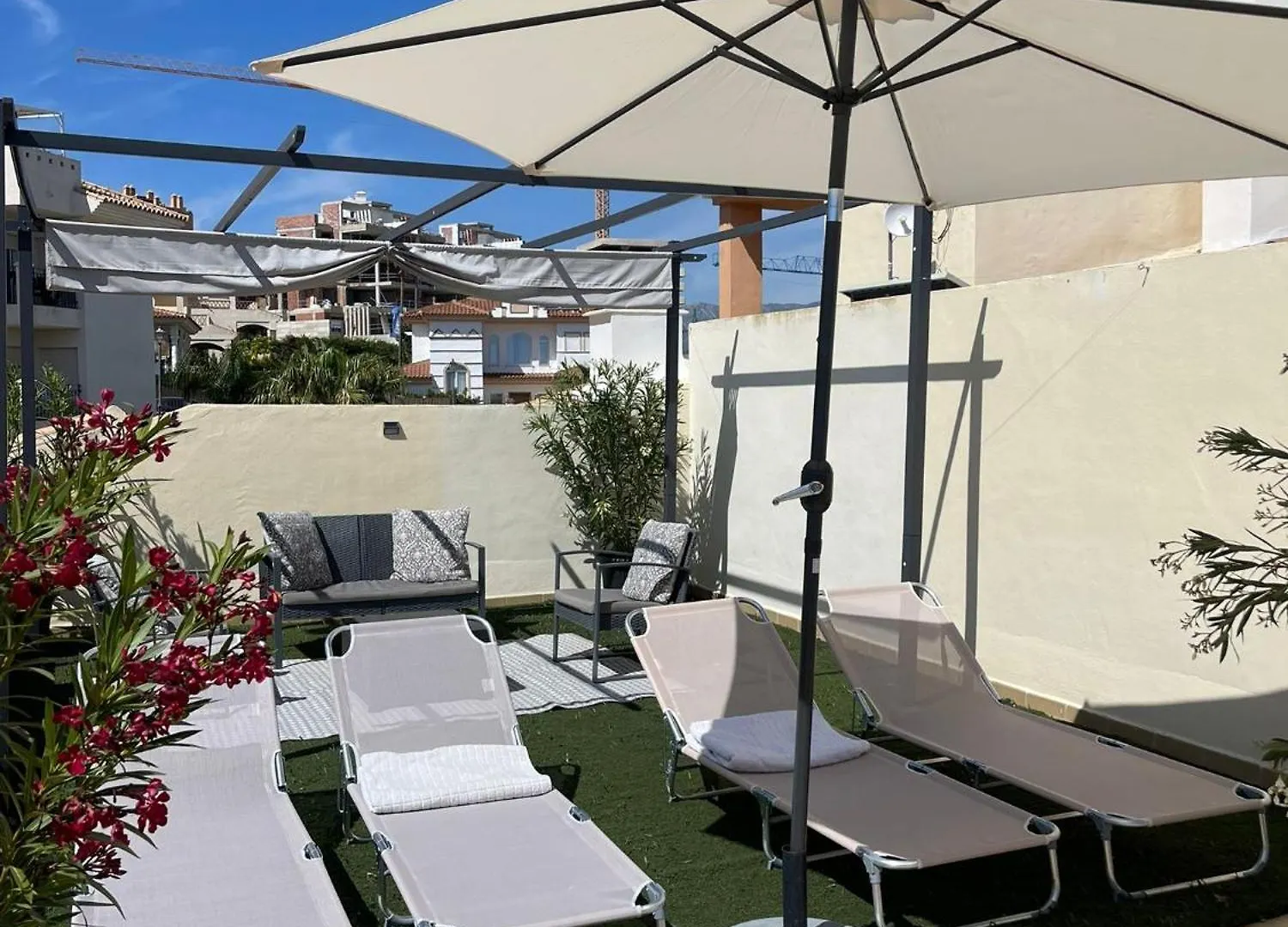 Apartamento Panoramic Seaview Mijas España