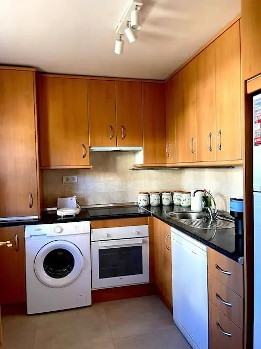 Panoramic Seaview Apartment Mijas