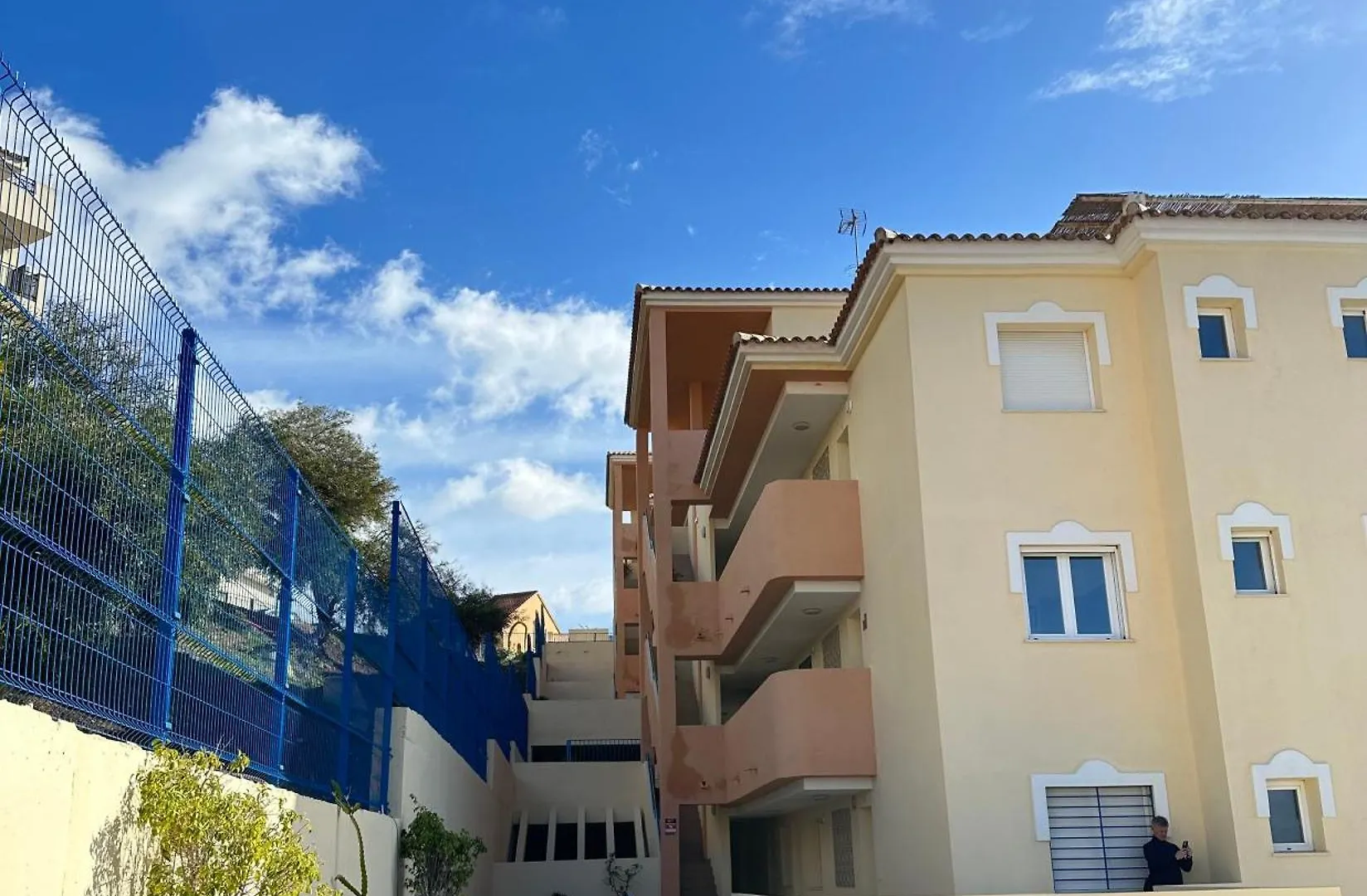 Panoramic Seaview Apartment Mijas